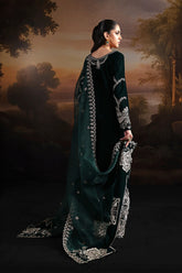 Alizeh | AF-VLT-2210-Vinni | Lamour Inlays Velvetine